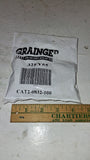 Atlas CAT2-0832-100 Steel Rivet Nuts 8-32 Threaded Inserts Pack 100 Grainger 32F