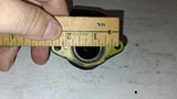 OEM Yamaha Virago 250 XV250 Carburetor Intake Manifold Joint Boot 2UJ-13586-00