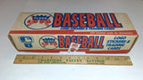 1990 Fleer Baseball Complete Factory Set 672 Cards Sammy Sosa Rookie Griffey Bo