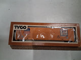 Tyco HO Scale Union Pacific Hi-Cube Boxcar Automated Rail Way 356A Vintage Box