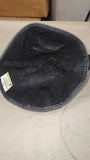 Vintage 1996 Walt Disney World 25th Anniversary Mickey Ears Hat Jacobson USA