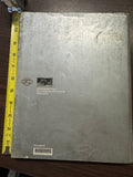 2002 Harley Electrical Diagnostic Manual Touring