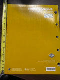 2011 Harley Trike Models Parts Catalog