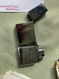 2022 Zippo Lighter 1935 Replica Collectible Vintage Outside Hinge Square body Un