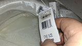 NWT Fine Millinery August Sheer Organza Wide Brim Church Hat Saks Box