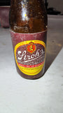 Vintage Strohs Beer Bottle Salt and Pepper Shakers Set With Original Box