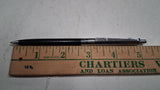 Vintage Pen Mechanical Pencil Lot Paper Mate Skilcraft Chromatic Everglide NAPA