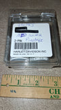 Harley Medium Silver Pinstripe Touch-Up Paint Kit 98600EJ NLA Obsolete NOS OEM