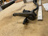 1930-1936 Harley VL V VLD VLH OEM JD Transmission Shift Linkage Tower OEM Assy