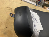 Brawler Harley Touring Seat 2008^ Touring Low FLH Street Road glide Ultra Classi