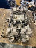 84-86 Honda Goldwing GL1200 Interstate Aspencade Carburetor Carbs