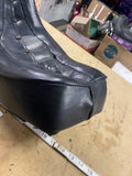 Drag Vtg Chopper SEat rigid Hardtail Panhead Shovelhead Ironhead Honda cb Xs