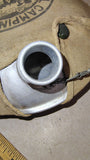 Vintage Boy Scouts BSA 1 Quart Aluminum Canteen & Original Box 1950s 1960s