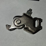 OEM Yamaha Points Breaker / Condenser Assembly 183-81421-10-00 Vtg Old Stock