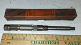 Vtg Keystone Adjustable Reamer No 114A Size C Angle Blades 19/32 to 21/32 w/Box
