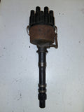 Vtg 1957-1961 Chevrolet Corvette C1 Delco Remy Dual Point Distributor
