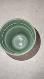 Vintage 1980s Aladdin Stanley Thermos A-944DH 1 Quart Green Vacuum Bottle USA