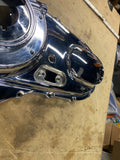 Chrome Outer Primary Clutch Cover 2004+ Harley Sportster XL 25460-04 883 1200
