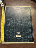 99 Harley Official Factory Service Manual XLH Sportster