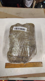 Cabela's Men's 32 Reg Upland Traditions Hunting Brush Pants w/ Camo Suspenders