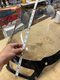 OEM Harley Low Rider ST FXLRST Softail OEM Clear Windshield Windscreen Factory