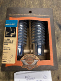 Harley OEM ORing Footpegs Bar Shield Logo Shovelhead FX Ironhead Sportster STurg