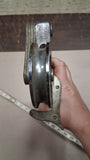 RIDGID 398 Pipe Bender 1/2" OD 1-1/2" Radius Plumbing Tool Made in USA Vtg