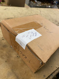 ALPS 1959 Ford Ranchero Pickup Truck Tin Friction Litho Toy Red Japan Minty Rare