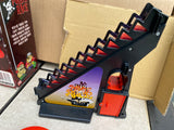 Pirate Race Tabletop Game Orig Box - Zany Pirates Gemmy Toy 31989