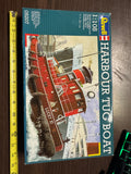 Revell 1:108 scale Harbour Tug Boat