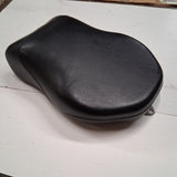 Harley-Davidson OEM Softail Passenger Pillion Rear Seat Pad T/O
