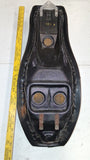 Vintage Harley Davidson Shovelhead Super Glide Hi-Lo 2-Up Seat OEM 52025-75A