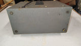 Classic 1950s Tube 322 RF/Audio Signal Generator for Antique Radio Restoration