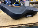 Genuine Harley Tallboy Two-Up Seat Deluxe Heritage Slim Street Bob 2018^ M8 OEM