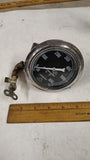 Vintage Marsh Instrument Co. Compound Gauge 30 VAC - 600 PSI Recalibrator