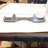 Rear Turn Signal Bar Mount Harley Touring FLH Shovelhead Evo Twin cam Glide FLT