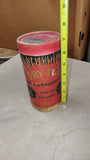 1950's Dry-Fyr Dry Chemical Cardboard Tube Fire Extinguisher Advertising