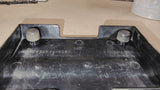1975-1980 Ford Granada Rear Fuel Filler Gas Door Panel Trim OEM D8DB-66405A26
