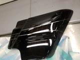 Right Frame Side Cover Harley Touring Black Stripe FLHXS Street Road Glide Class