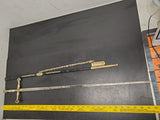VTG ROBERT SWORD SPAIN ORNATE FRATERNAL RAPIER FANCY SCABBARD SHEATH DRESS JEWEL