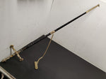VTG ROBERT SWORD SPAIN ORNATE FRATERNAL RAPIER FANCY SCABBARD SHEATH DRESS JEWEL