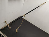 VTG ROBERT SWORD SPAIN ORNATE FRATERNAL RAPIER FANCY SCABBARD SHEATH DRESS JEWEL