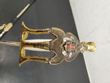 VTG ROBERT Sword - Rare Navy / Officer Dress Sword - Make: Robert, Made in Spain