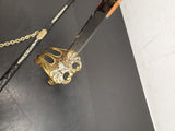 VTG ROBERT Sword - Rare Navy / Officer Dress Sword - Make: Robert, Made in Spain