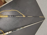 VTG ROBERT Sword - Rare Navy / Officer Dress Sword - Make: Robert, Made in Spain