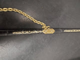 VTG ROBERT Sword - Rare Navy / Officer Dress Sword - Make: Robert, Made in Spain