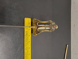 VTG ROBERT Sword - Rare Navy / Officer Dress Sword - Make: Robert, Made in Spain
