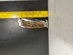 VTG CHALLENGER VI STAINLESS STEEL LOCK BACK FOLDING KNIFE HUNTING FISHING
