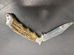 VTG CHALLENGER VI STAINLESS STEEL LOCK BACK FOLDING KNIFE HUNTING FISHING