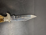 VTG CHALLENGER VI STAINLESS STEEL LOCK BACK FOLDING KNIFE HUNTING FISHING